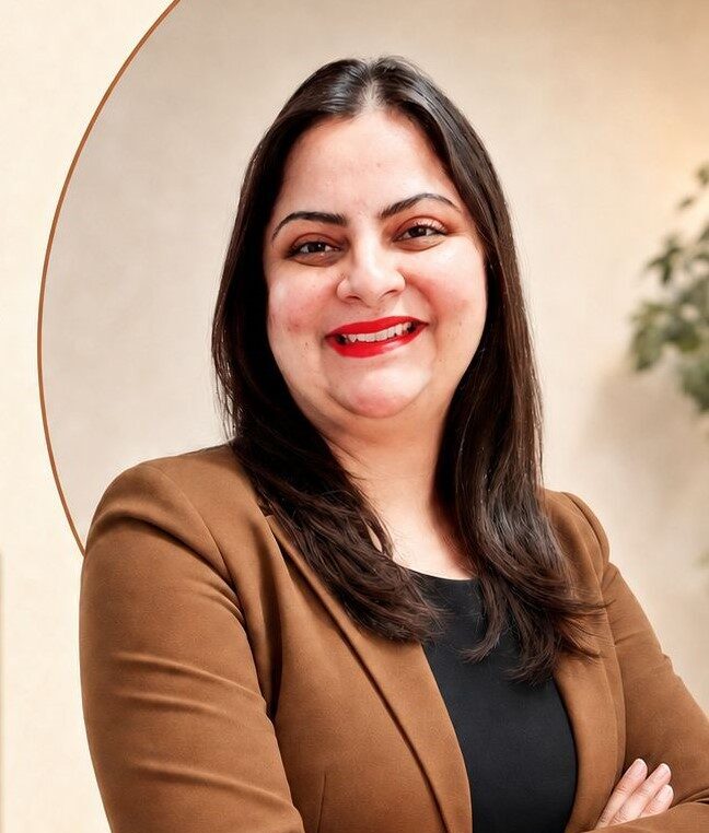 Nitika Karir