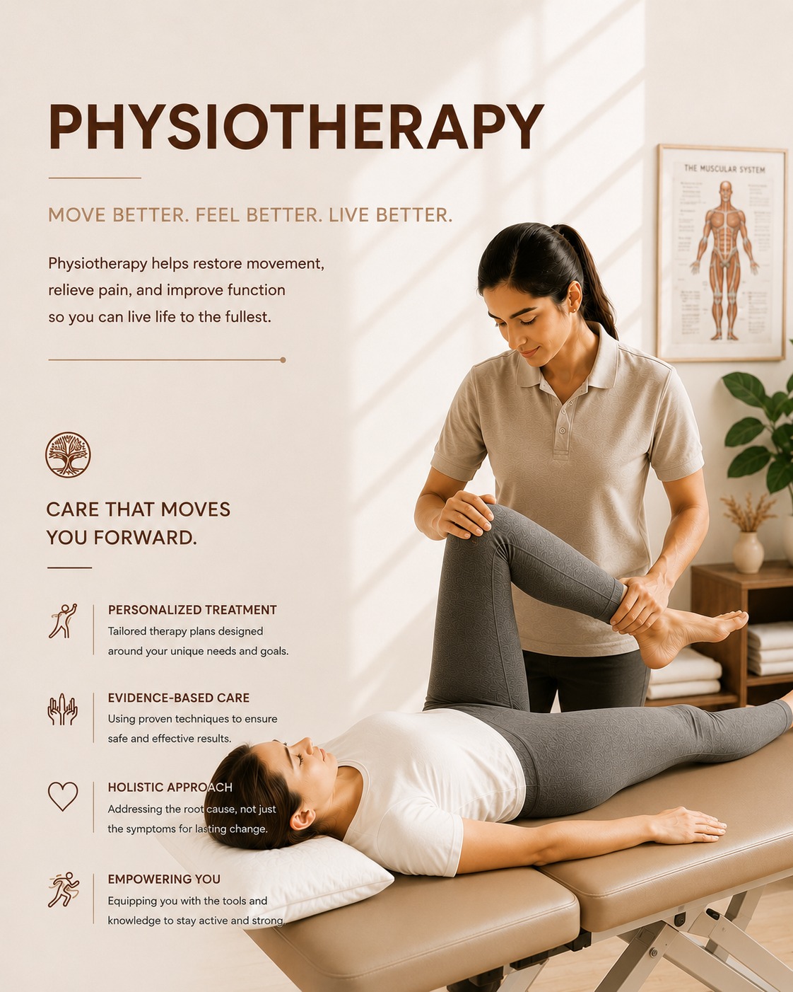 Physiotherapy Surrey BC