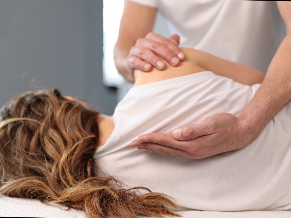 Chiropractic Care Surrey BC